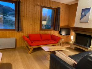 Appartements Chalet Aster : photos des chambres