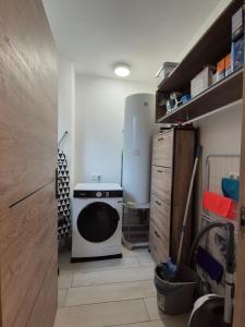 T3 pour 6p avec piscine garage et ascenseur