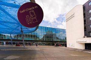 Aarauerhof - Self Check-in