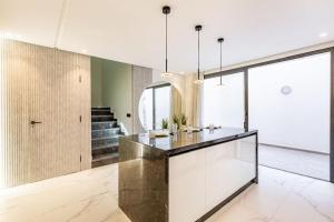 New Duplex Haut Standing à Victor Hugo, Gueliz