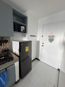 Victoria Sports Tower