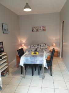 Appartements Danciu : photos des chambres