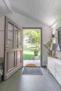 Chalets Chalet au Coeur de Foret Gouvieux : photos des chambres