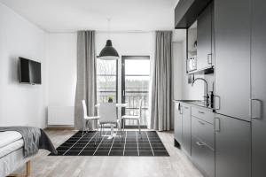 Forenom Serviced Apartments Märsta Ekilla