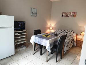 Appartements Danciu : photos des chambres
