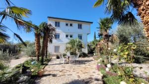 Apartmani Ljubica