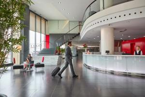 Civis Luz Castellón 4*S