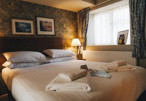 Cosy Double Room room in The Pheasant