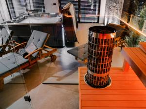 Grand Chalet Donovaly