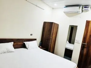 Hotel High Sky - Jīnd