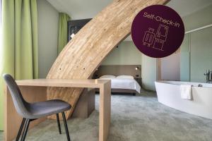 flexymotel Schönenwerd