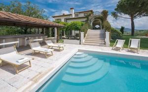 Villa Castiglione 10