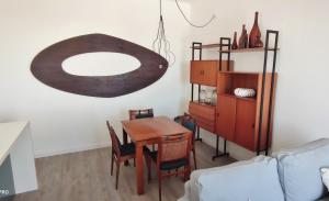 Carlos BS128- Terrazza in Centro tra Cielo e Mare