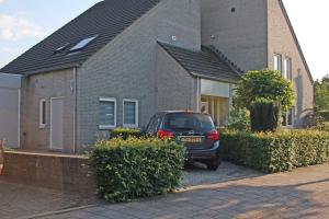 Bed & Breakfast VanAgt