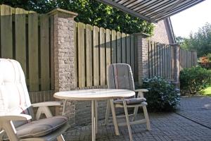 Bed & Breakfast VanAgt