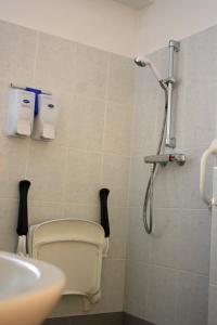 Bed & Breakfast VanAgt