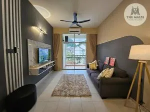 La Quinta Suite-Alpine Village Sunway City Ipoh - 淡文