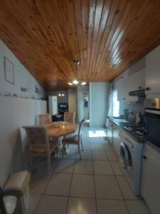 Appartements Danciu : photos des chambres