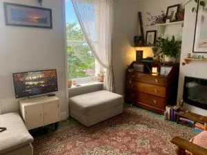 One-bedroom Apartment Sea Views - 利特尔