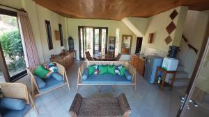 Lombok Villas, Villa PaoPao