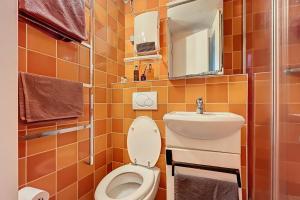 Charming Studio Near Le Louvre Rivoli