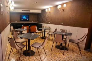 Albergo San Marco