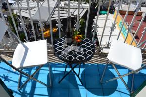 Love and Passion Amalfi