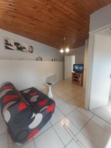 Appartements Danciu : photos des chambres