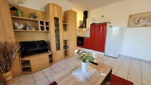 Apartmani Ljubica