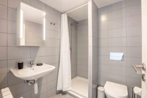 Saint Laurent 33-35 - Self Check In by Homenhancement