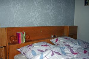 Bed & Breakfast VanAgt