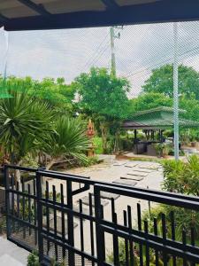 DeSister Pool Villa Hatyai