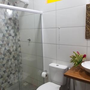 Villa das Cores flat