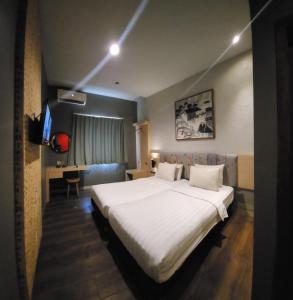 Hotel Pantes Semawis Pecinan SMG - Petfriendly Hotel