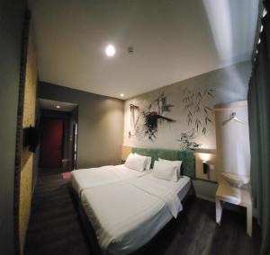Hotel Pantes Semawis Pecinan SMG - Petfriendly Hotel