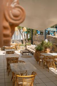Nami Hotel & Suites