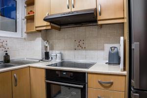 Cozy Cloud Apartment Nafplio