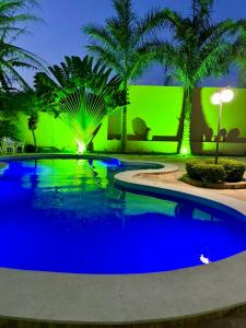 Casa Charmosa com Piscina - Quartos Privativos