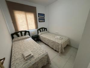 La Fontana B planta baja- Serviden