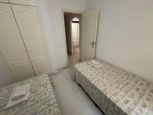 La Fontana B planta baja- Serviden