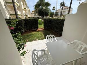 La Fontana B planta baja- Serviden