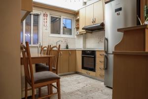 Cozy Cloud Apartment Nafplio