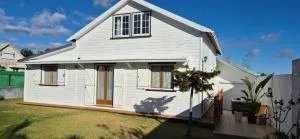 Le tibouchina - 卡夫尔高原