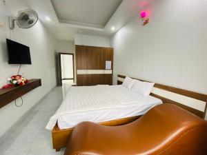 Khách sạn Phú Hưng