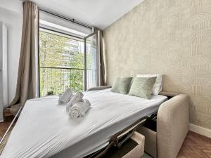 Appartement Cosy 2P- Trocadero La Muette