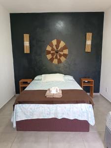 Villa das Cores flat