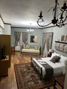Elia Guesthouses