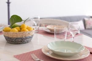 Aeginia 3- Relaxing apartment- 100m from the beach