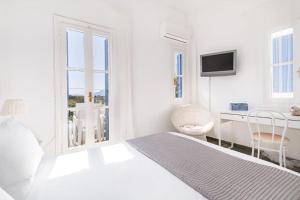 Aeginia 3- Relaxing apartment- 100m from the beach