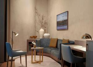 Hotels InterContinental Lyon - Hotel Dieu by IHG : photos des chambres